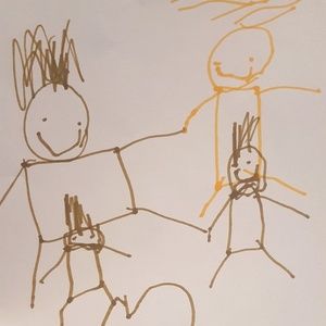 Meet your Posher, Mika